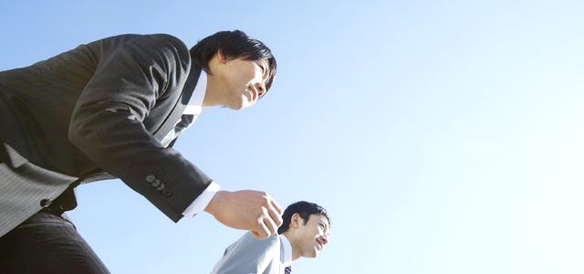 アルバイトと正社員の違い